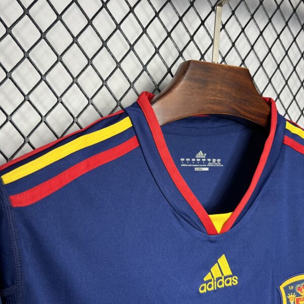 Camiseta España 2010