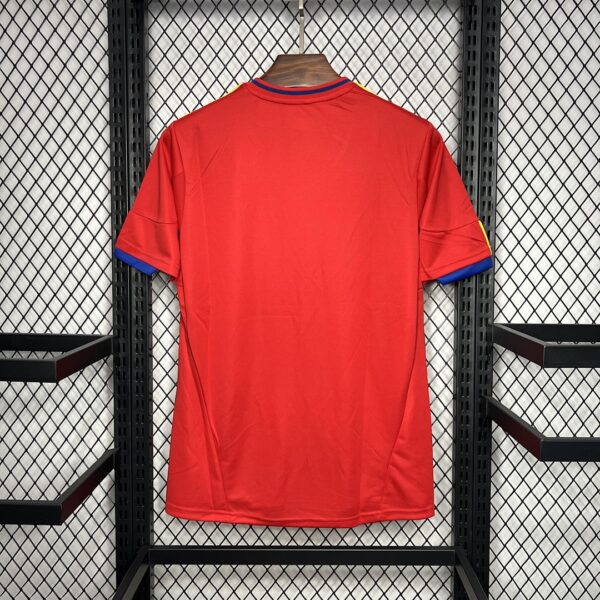 Camiseta España 2010