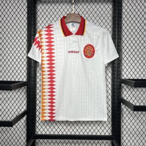 Camiseta España 1994
