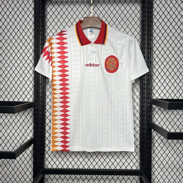 Camiseta España 1994
