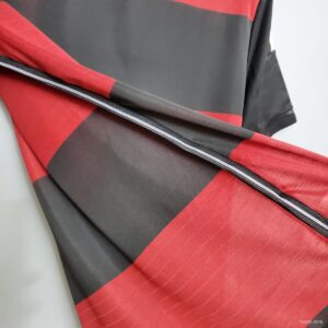 Camiseta Alemania Mundial 2026 Local - detalle escudo