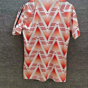 Camiseta River Plate 1994 Tercera - detalle escudo