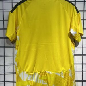 Camiseta Colo Colo Local - detalle escudo