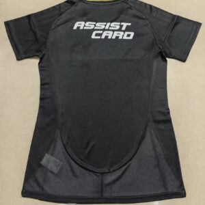 Camiseta Colo Colo 2025/26 Local Mujer - detalle escudo