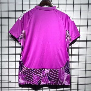 Camiseta Colo Colo 2026/27 Arquero - detalle escudo