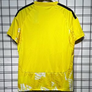 Camiseta Colo Colo 2026/2027 Arquero - detalle escudo