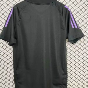Camiseta Colo Colo 2025/2026 Entrenamiento Polo - detalle escudo