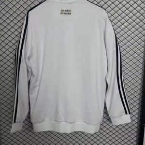 Chaqueta Colo Colo 2025/2026 Edición Aniversario - detalle escudo