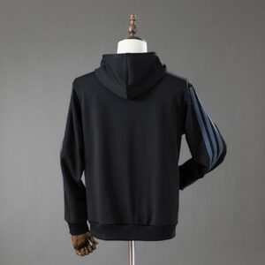 Sudadera Colo Colo 2026/27 Local - detalle escudo
