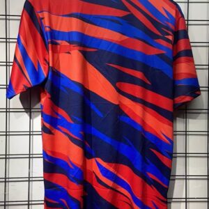 Camiseta Universidad de Chile 2025/2026 Entrenamiento - detalle escudo