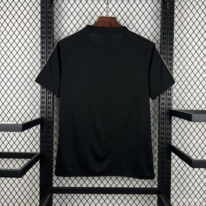 Camiseta Chile Local Adidas Originals Negra - detalle escudo