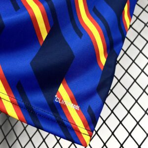 Camiseta Mens Colombia 2026 World Jersey 2026 Arquero