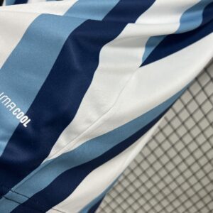 Camiseta Argentina 2026 Local - detalle escudo