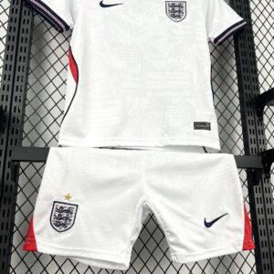 Camiseta Selección Alemana 2026 Arquero Nino - detalle escudo
