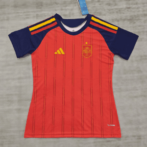 Camiseta España 2026