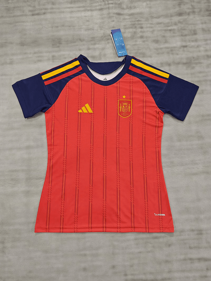 Camiseta España 2026