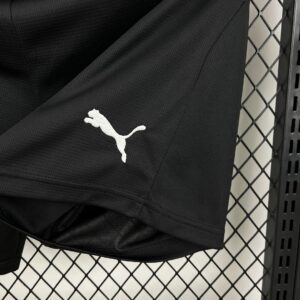 Short Austria Mundial 2026 Visita - detalle del logo Puma