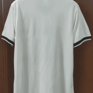 Camiseta Colo-Colo 1996 Retro Local - detalle escudo