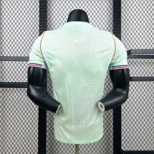 Camiseta Francia 2026 Visita Version Jugador - detalle