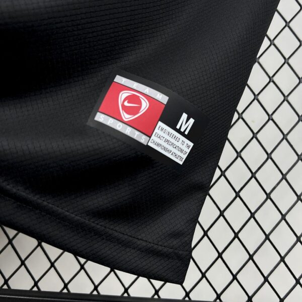 Camiseta Noruega Mundial 2026 Local - detalle