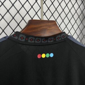 Camiseta Colo Colo 2026/27 Visita - detalle