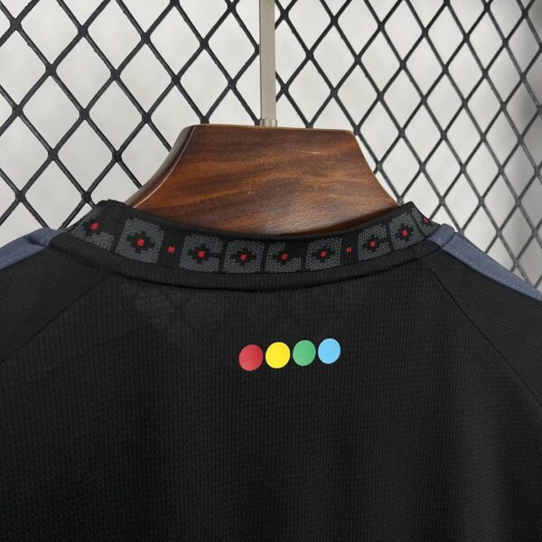 Camiseta Colo Colo 2026/27 Visita - detalle