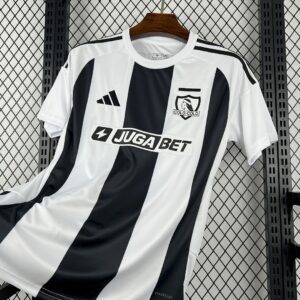 Camiseta Colo Colo 2025/26 Edición Especial - detalle