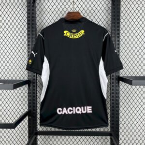 Camiseta Colo Colo 2003 Visita - detalle
