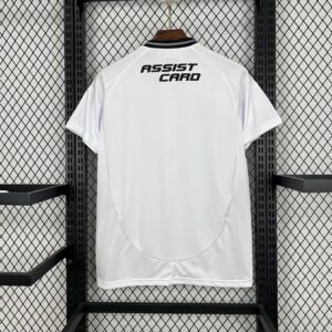 Camiseta Colo Colo 2025/26 Local - detalle