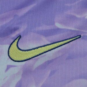 Camiseta Corea del Sur 2026 Visita - detalle