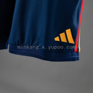 Camiseta España 2026