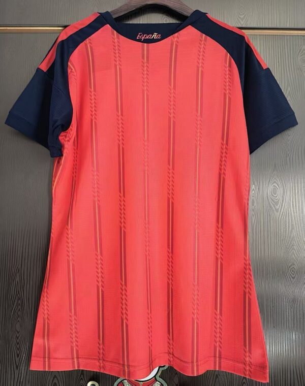Camiseta España 2026