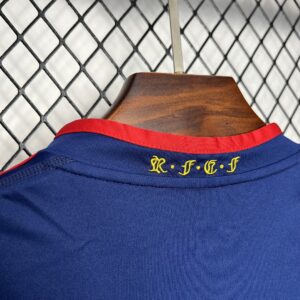 Camiseta España 2010