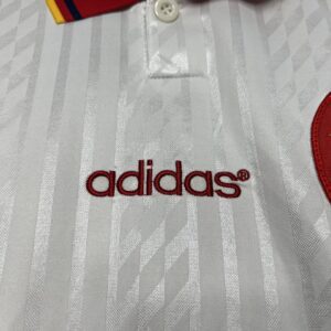 Camiseta España 1994