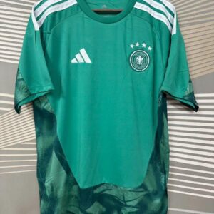 Camiseta Alemania Mundial 2026 Local Arquero - detalle