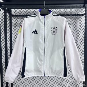 Cortavientos Alemania Mundial 2026 - detalle