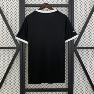 Camiseta Colo Colo 2025/26 Local - detalle