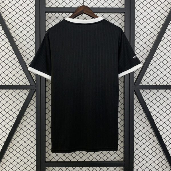 Camiseta Colo Colo 2025/26 Local - detalle