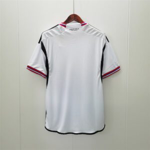 Camiseta Colo-Colo 2023/24 Local - detalle