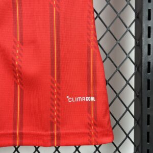 Camiseta España 2026 Local - detalle