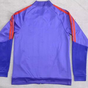 Buzo Universidad de Chile 2026/27 Morado - detalle