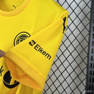 Camiseta Bodø/Glimt Local - detalle