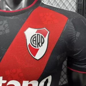 Camiseta River Plate 2026/2027 Especial Version Jugador - detalle