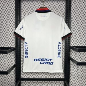 Camiseta Nacional 2024/25 Local - detalle