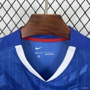 Camiseta Chelsea 2023/24 Local Mujer - detalle