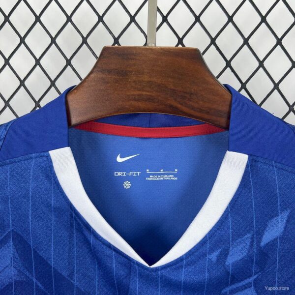 Camiseta Chelsea 2023/24 Local Mujer - detalle