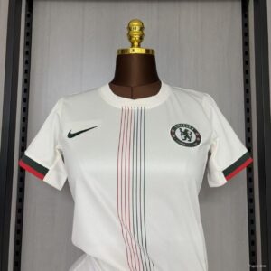 Camiseta Chelsea 2024/25 Local Mujer - detalle