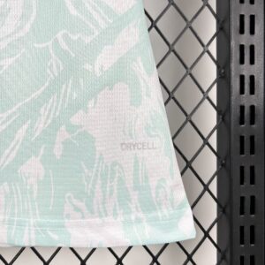 Camiseta Portugal 2026 Local Mujer - detalle