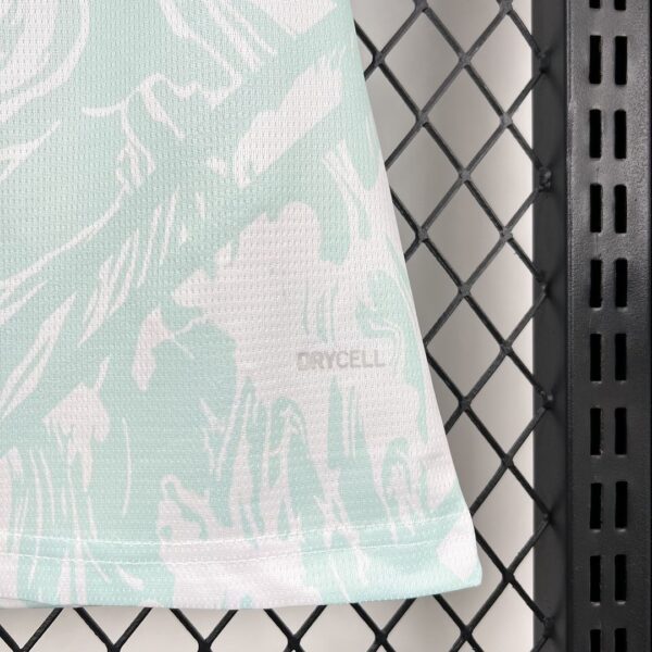 Camiseta Portugal 2026 Local Mujer - detalle