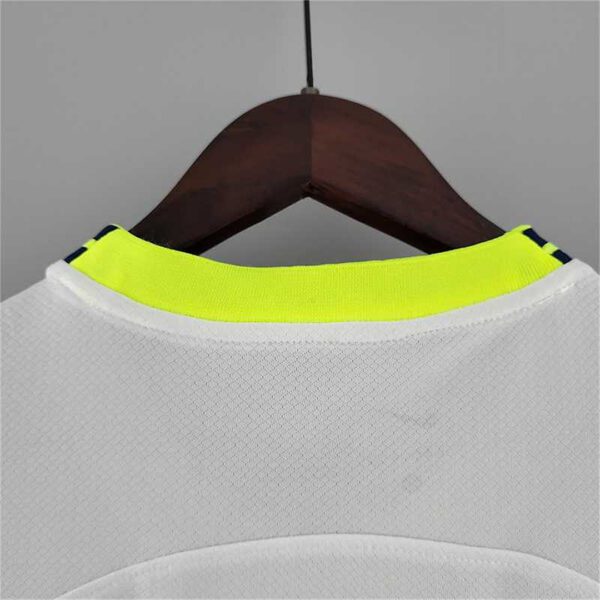 Camiseta Tottenham Hotspur 2022/23 Local Mujer - detalle